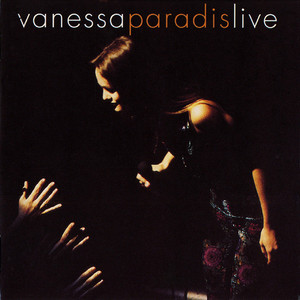 [중고] Vanessa Paradis / Live (일본반)