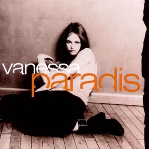 [중고CD] Vanessa Paradis / Vanessa Paradis (수입)