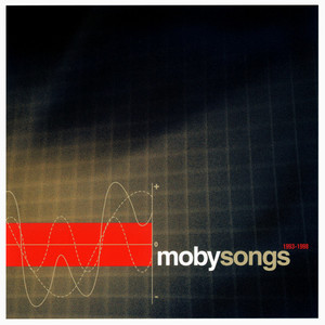 [중고] Moby / Moby Song : The Best Of Moby 1993-1998 (홍보용)