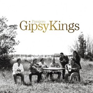 [중고] Gipsy Kings / Pasajero (홍보용)