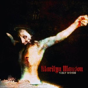 [중고] Marilyn Manson / Holy Wood (홍보용)