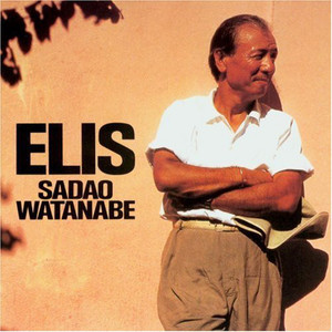 [중고] Sadao Watanabe / Elis (수입CD)