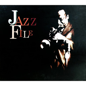 [중고] V.A. / Jazz File (5CD BOX SET)