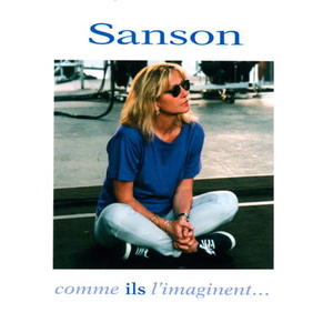 [중고] Veronique Sanson / Comme Ils L&#039;Imaginent (Digipak/수입)