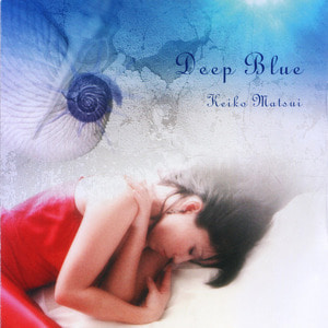 [중고] Keiko Matsui / Deep Blue