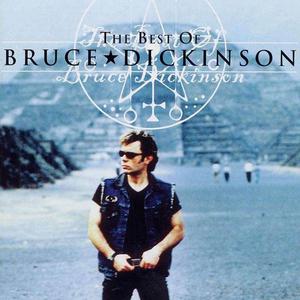 [중고] Bruce Dickinson / The Best Of Bruce Dickinson