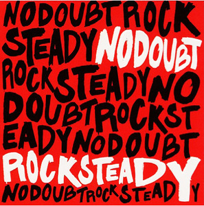 [중고CD] No Doubt / Rock Steady