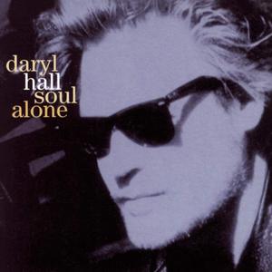 [중고] Daryl Hall / Soul Alone (일본반CD)