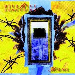 [중고] Deep Blue Something / Home (수입CD)