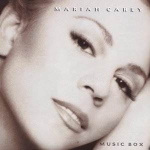 [중고] Mariah Carey / Music Box (일본반CD)