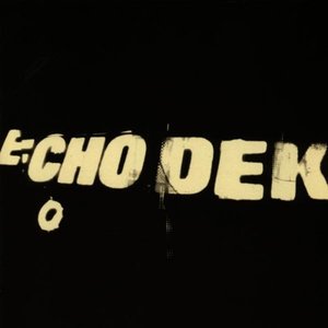 [중고] Primal Scream / Echo Dek (수입CD)