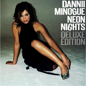 [중고] Dannii Minogue / Neon Nights (CD)