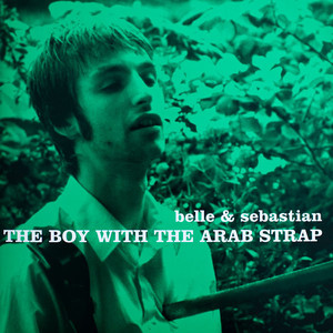 [중고] Belle &amp; Sebastian / Boy With The Arab Strap (수입CD)
