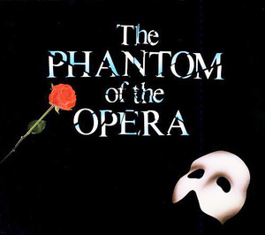[중고] O.S.T. / Phantom Of The Opera (2CD/수입)