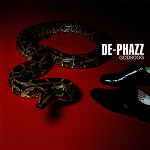 De-Phazz / Godsdog (BEST/수입CD/미개봉)