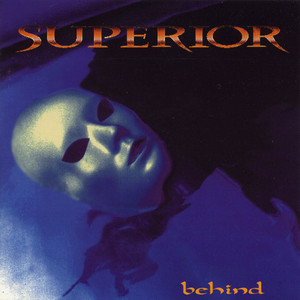 [중고] Superior / Behind (CD)