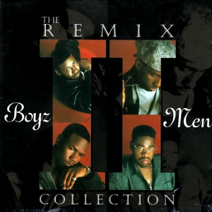 [중고CD] Boyz II Men / The Remix Collection