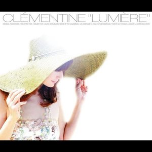 [중고] Clementine / Lumiere  (CD)