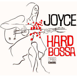 Joyce / Hard Bossa (수입CD/미개봉)
