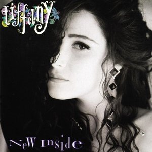 Tiffany / New Inside (수입CD/미개봉)