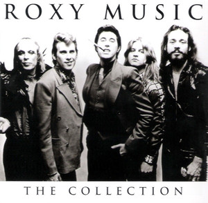 [중고] Roxy Music / The Collection (수입CD)
