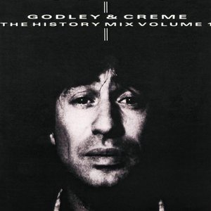 Godley &amp; Creme / The History Mix (수입CD/미개봉)