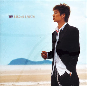 [중고CD] Tim (팀) / 2집 Second Breath