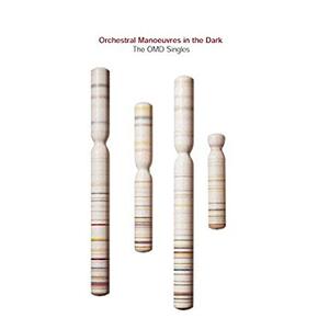 [중고] Orchestral Manoeures In The Dark(OMD) / The Omd Singles (Best CD/수입)