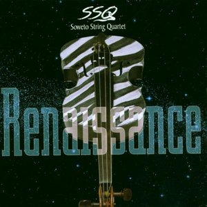 Soweto String Quartet (SSQ) / Renaissance (수입CD/미개봉)