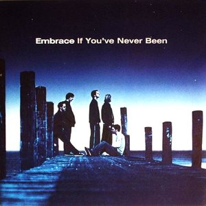 [중고] Embrace / If You&#039;ve Never Been (CD)