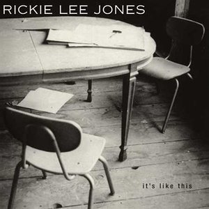 Rickie Lee Jones / It&#039;s Like This (수입CD/미개봉)