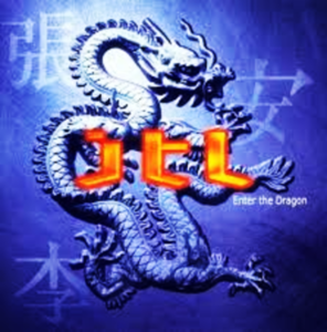 [중고CD] JTL (제이티엘) / 1집 - Enter The Dragon