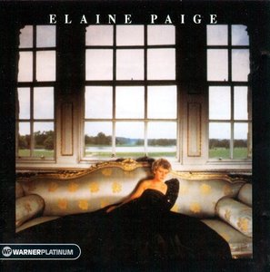 Elaine Paige / Elaine Paige (Warner Platinum/수입CD/미개봉))