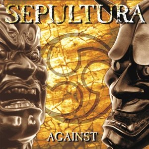 [중고CD] Sepultura / Against
