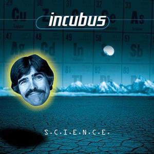 [중고] Incubus / Science (수입CD)