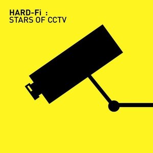 [중고] Hard-Fi / Stars Of CCTV (CD)