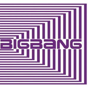 [중고CD] 빅뱅 (Bigbang) / Number 1 (CD+DVD/Purple 일본반)