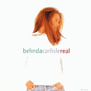 [중고CD] Belinda Carlisle / Real (수입)