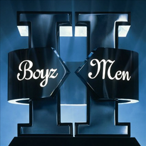 [중고CD] Boyz II Men / II (A급)