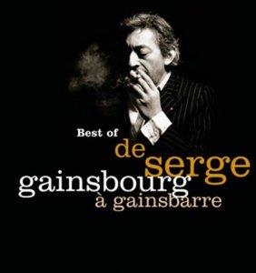 [중고CD] Serge Gainsbourg / Best Of De Serge Gainsbourg (수입)