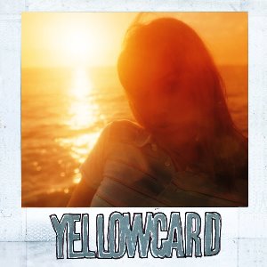 [중고CD] Yellowcard / Ocean Avenue (A급)