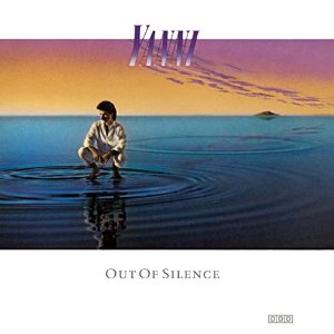 [중고CD] Yanni / Out Of Silence