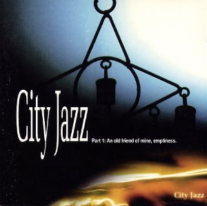 [중고CD] V.A / City Jazz Vol.1 (2CD)