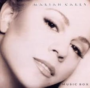 [중고CD] Mariah Carey / Music Box (A급)