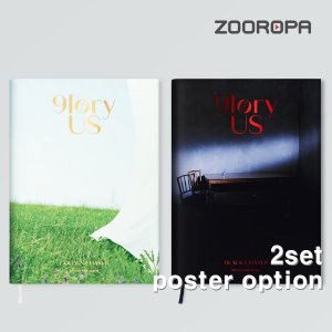 [2종세트/포스터선택] 에스에프나인 SF9 미니앨범 8집 9loryUS