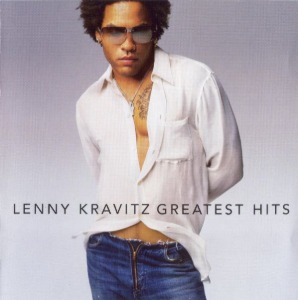 [중고CD] Lenny Kravitz / Greatest Hits