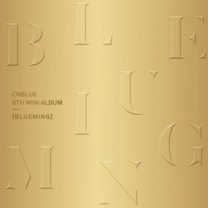 [개봉] 씨엔블루 (CNBLUE) / 미니앨범 6집 Blueming [A버전/포카포함]