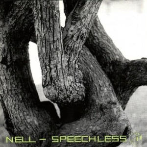[중고CD] Nell(넬) / Speechless (펀칭 A급)