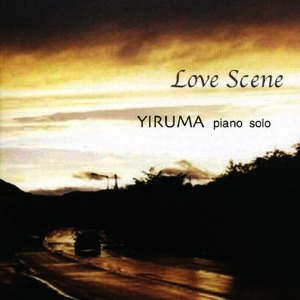[중고CD] 이루마 (Yiruma) / Love Scene (A급)