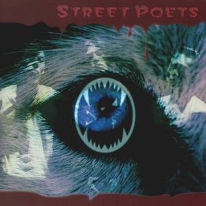 [중고CD] Street Poets(거리의 시인들) / 거리의 시인들 이야기...
